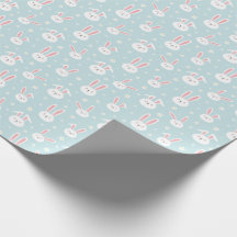 Paashaas Inpakpapier