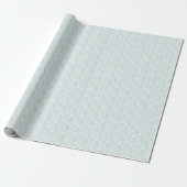 Paashaas Inpakpapier Collectie (Uitgerold)