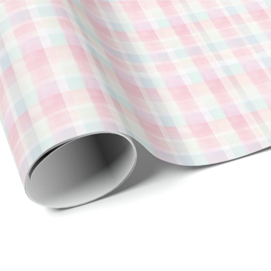 Paashaas Inpakpapier Collectie (Rol Hoek)