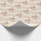 Paashaas Inpakpapier Collectie (Hoek)