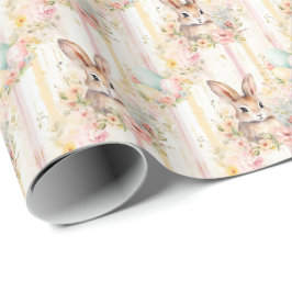 Paashaas Inpakpapier Collectie