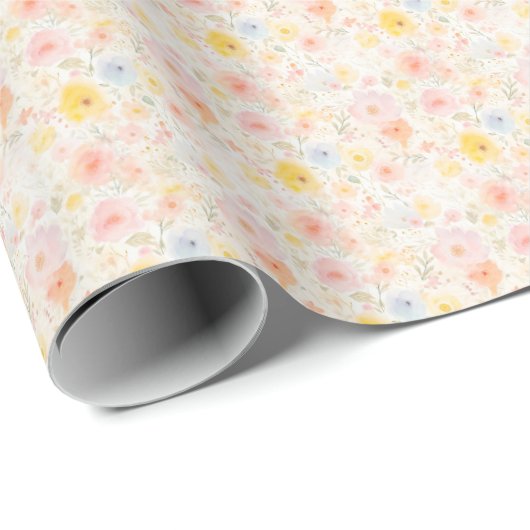 Paashaas Inpakpapier Collectie (Rol Hoek)