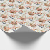 Paashaas Inpakpapier Collectie (Hoek)