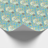 PAASHAAS JELLY BEAN DROMEN INPAKPAPIER (Hoek)