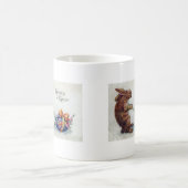 Paashaas Koffiemok (Center)