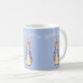 Paashaas Koffiemok (Voorkant rechts)