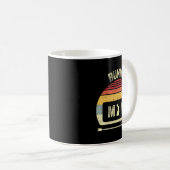 Paashaas Koffiemok (Voorkant rechts)