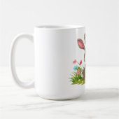 Paashaas Koffiemok (Links)