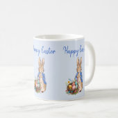 Paashaas Koffiemok (Voorkant rechts)