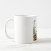 Paashaas Koffiemok (Links)