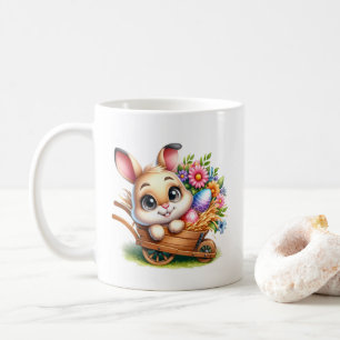 Paashaas koffiemok