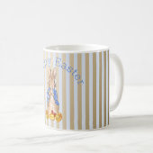 Paashaas Koffiemok (Voorkant rechts)