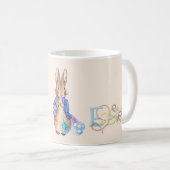 Paashaas Koffiemok (Voorkant rechts)