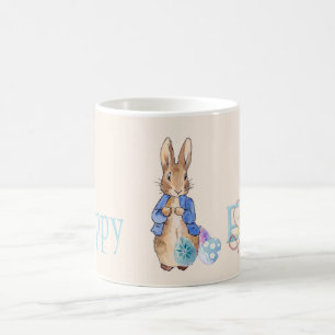 Paashaas Koffiemok