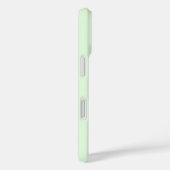 Paashaas Konijn en narcis bloem Case-Mate iPhone Case (Achterkant / Rechts)