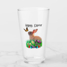 Paashaas Konijn Glas