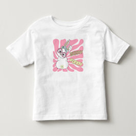 Paashaas konijn heel schattig kinder shirts