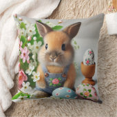 Paashaas Kussen (Deken)