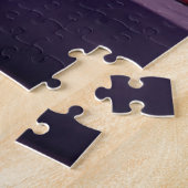 Paashaas Legpuzzel (Zijkant)