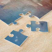 Paashaas Legpuzzel (Zijkant)