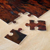 Paashaas Legpuzzel (Zijkant)
