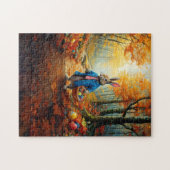 Paashaas Legpuzzel (Horizontaal)