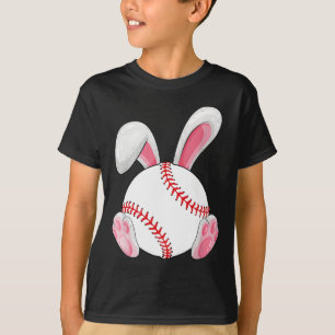 Paashaas Oren Verkoop Paaseieren Alle Konijnen Lie T-shirt