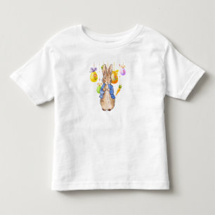 Paashaas Paaseieren  Kinder Shirts