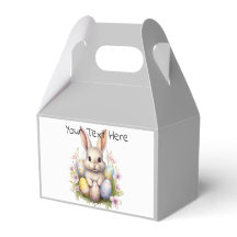 Paashaas & Paaseieren kunstwerk