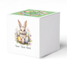 Paashaas & Paaseieren kunstwerk