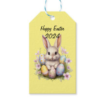 Paashaas & Paaseieren kunstwerk