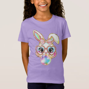 Paashaas Pop Art Bubble Gum T-shirt