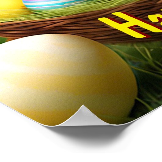 Paashaas Poster (1) (Hoek)