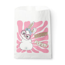 Paashaas schattig konijn