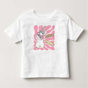 Paashaas  schattig konijn kinder shirts
