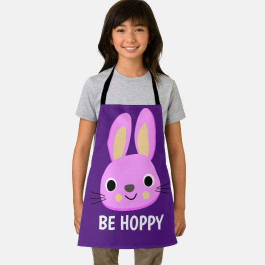 PAASHAAS SCHATTIGEE KEUKEN KINDER SCHORT (Insitu)