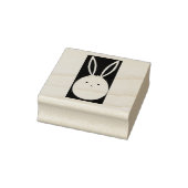 Paashaas stempel (Stempel)