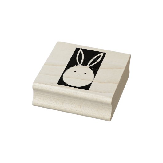 Paashaas stempel (Stempel)