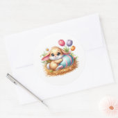 Paashaas Stickers (Envelop)