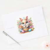 Paashaas Stickers (Envelop)