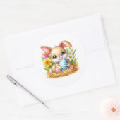 Paashaas Stickers (Envelop)