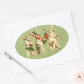  paashaas Stickers (Envelop)