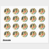 paashaas Stickers (Vel)