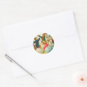 paashaas Stickers (Envelop)