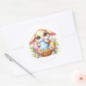 Paashaas Stickers (Envelop)