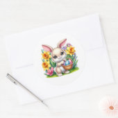 Paashaas Stickers (Envelop)
