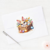 Paashaas Stickers (Envelop)