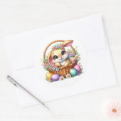 Paashaas Stickers (Envelop)