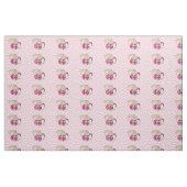 Paashaas stof 🐰 (Fat Quarter)