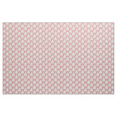 Paashaas stof Paasstoffen gepersonaliseerd (Yard (91,4 cm))